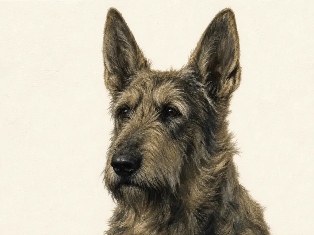 Picardy Shepherd