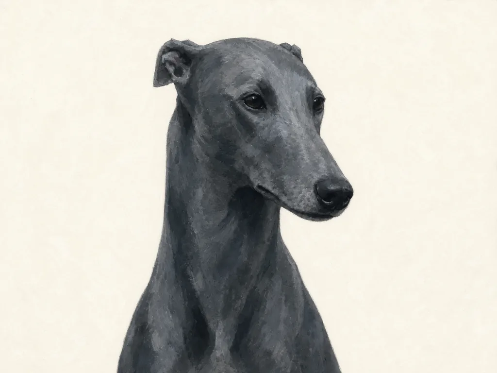 Polish Greyhound