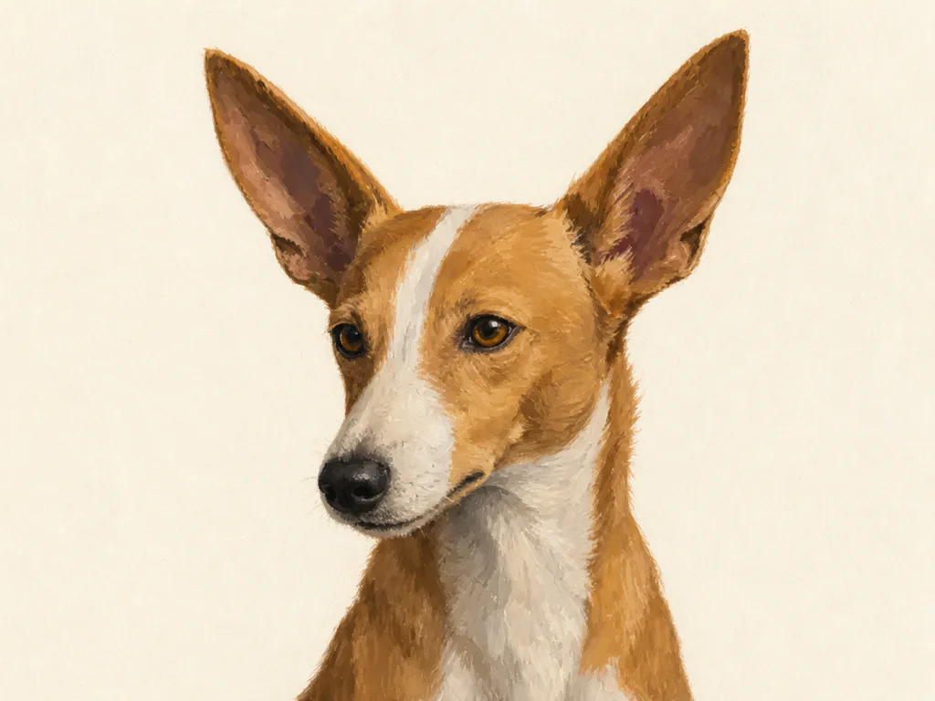 Portuguese Podengo Pequeno