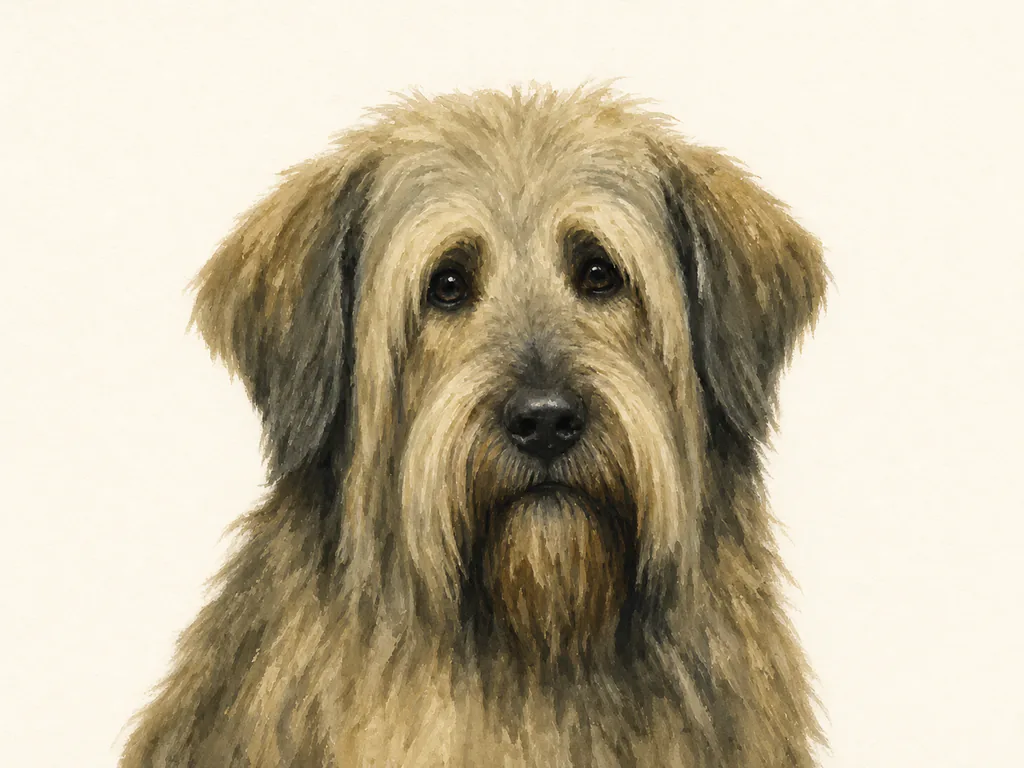 Portuguese Sheepdog