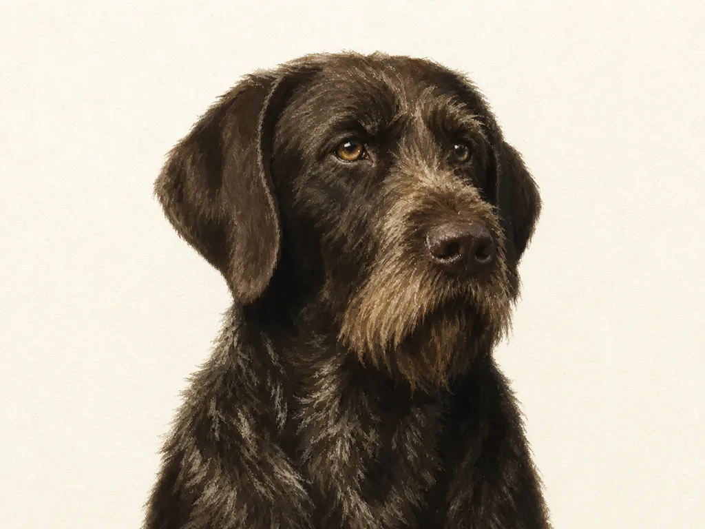 Pudelpointer