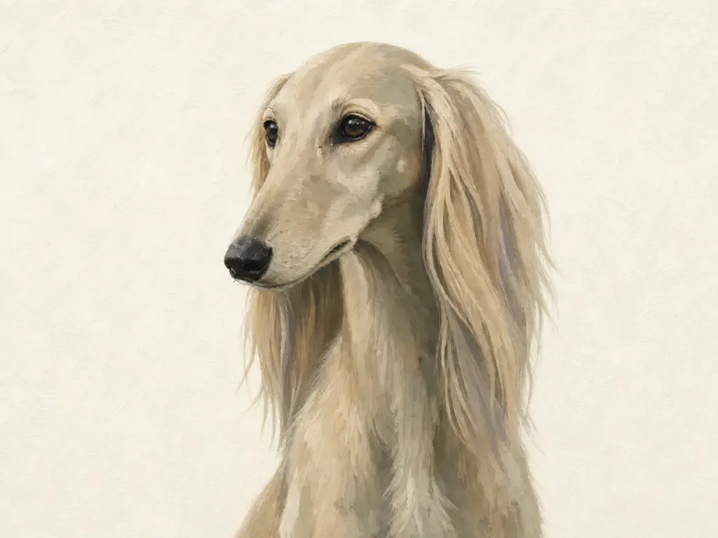 Saluki