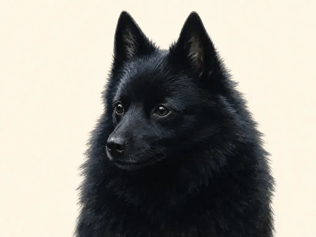 Schipperke
