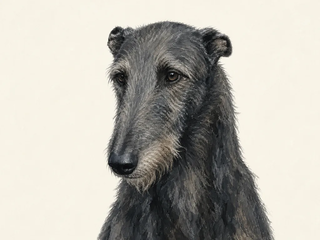 Scottish Deerhound