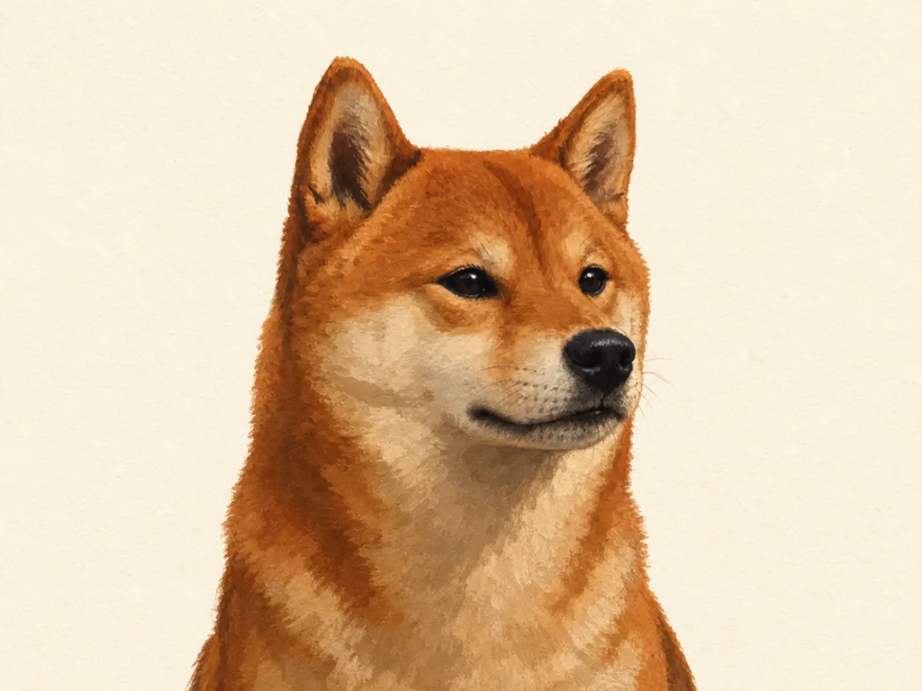 Shiba Inu