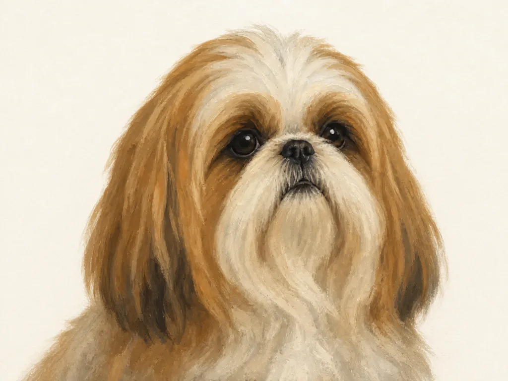 Shih Tzu