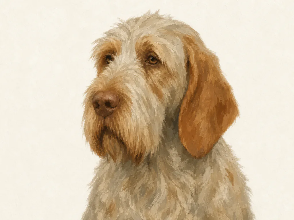 Spinone Italiano