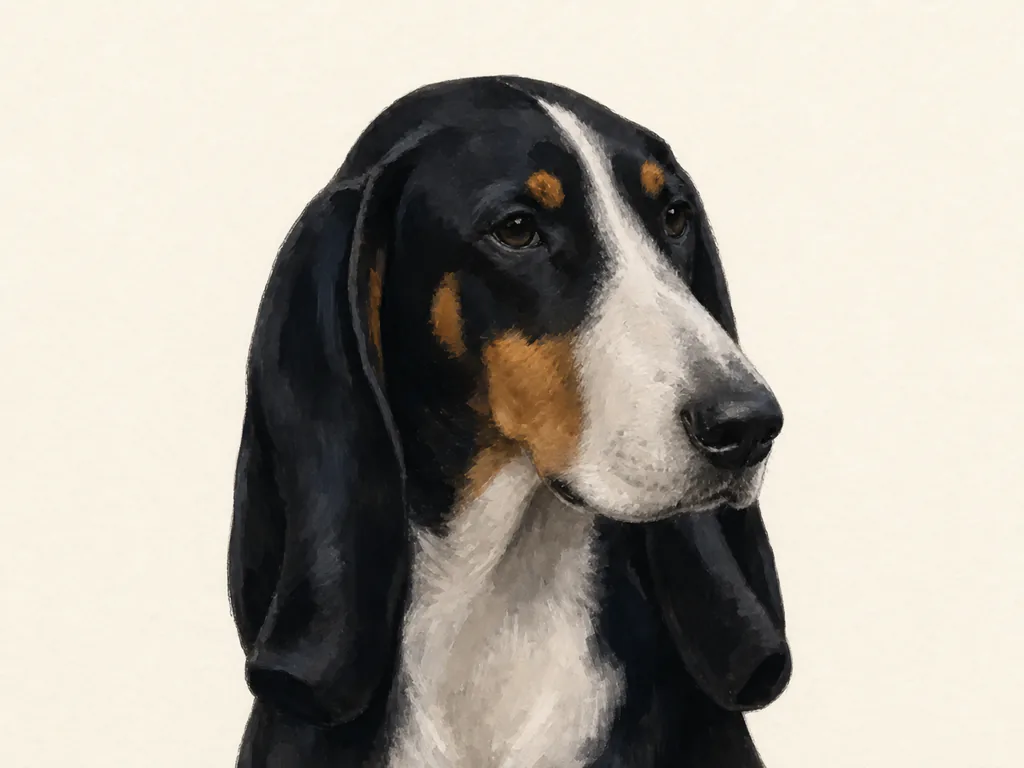 Swiss Hound