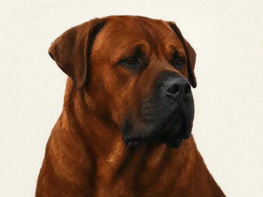 Tosa Inu