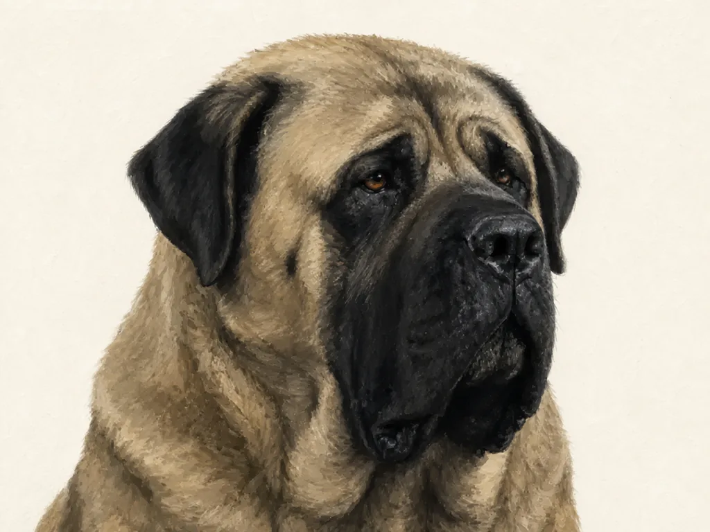 Turkish Mastiff