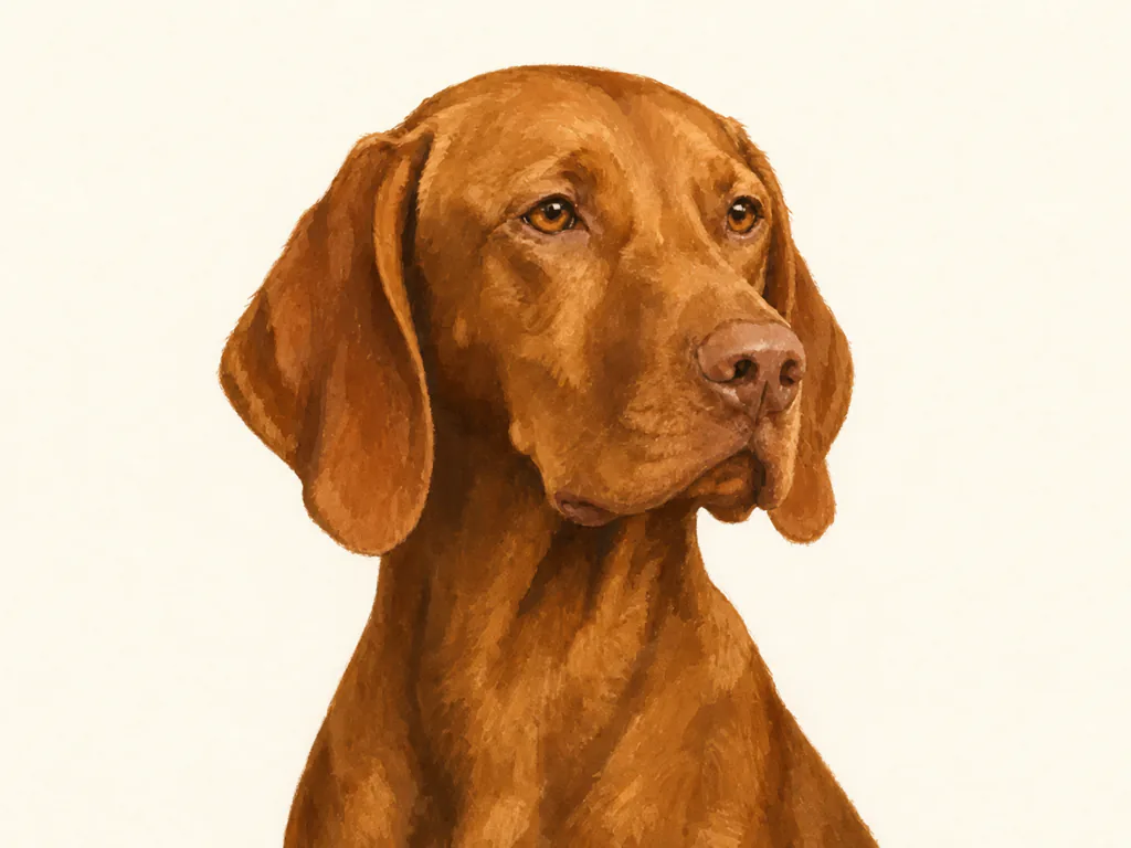 Vizsla