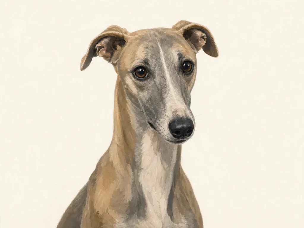 Whippet