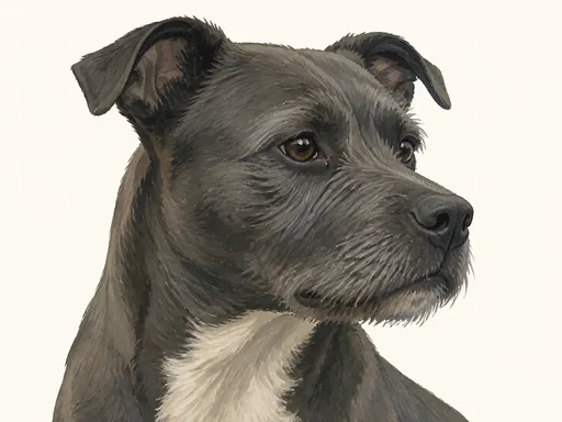 Affenpinscher 50 · American Pit Bull Terrier 50