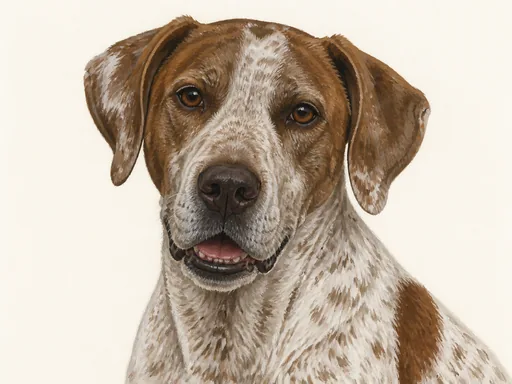 American Pit Bull Terrier 50 · Ariege Pointer 50