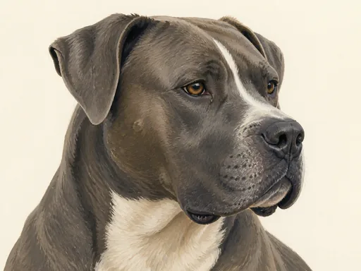 American Pit Bull Terrier 50 · Cane Corso 50