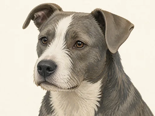 American Pit Bull Terrier 50 · Catalan Sheepdog 50