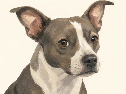 American Pit Bull Terrier 50 · Chihuahua 50