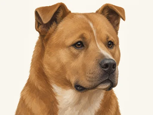 American Pit Bull Terrier 50 · Chow Chow 50