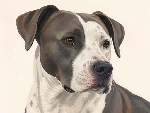 American Pit Bull Terrier 50 · English Pointer 50