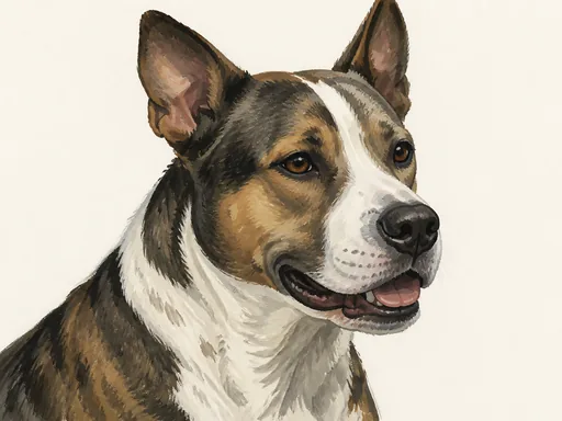 American Pit Bull Terrier 50 · German Shepherd Dog 25 · Samoyed 25
