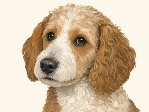 Beagle 50 · Poodle (Standard) 50
