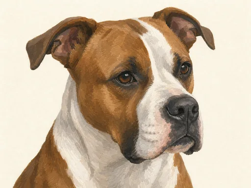Boxer 75 · American Pit Bull Terrier 25