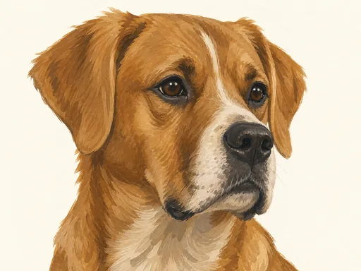 Boxer 75 · Golden Retriever 25