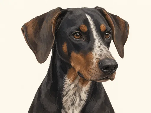 Catalburun 50 · Doberman Pinscher 50