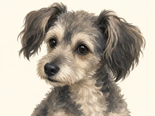 Chihuahua 50 · Poodle (Standard) 50
