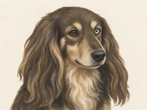 Cocker Spaniel 50 · Siberian Husky 50