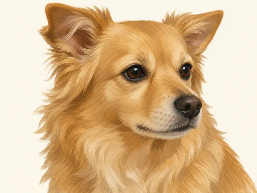 Golden Retriever 75 · Chihuahua 25