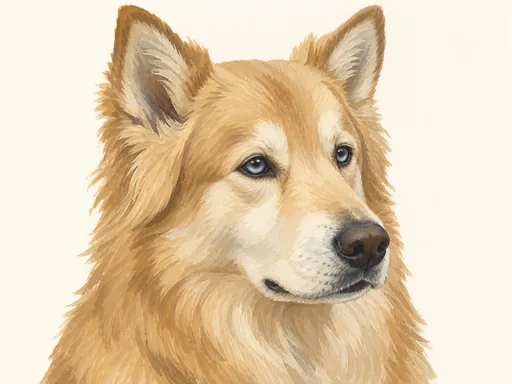 Golden Retriever 75 · Siberian Husky 25