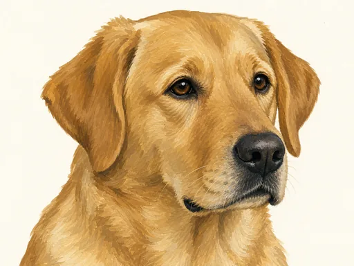 Labrador Retriever 75 · Golden Retriever 25