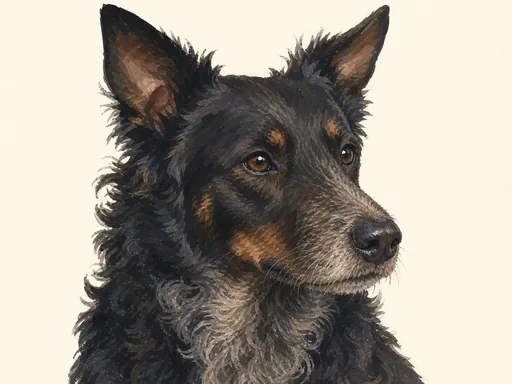 Mudi 50 · Cesky Fousek 25 · Doberman Pinscher 25