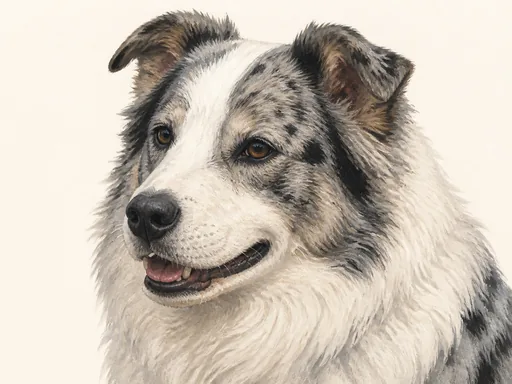 Samoyed 50 · American Pit Bull Terrier 25 · Australian Shepherd 25