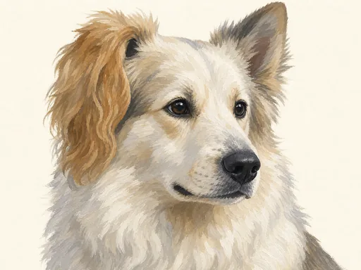 Samoyed 50 · Cocker Spaniel 25 · German Shepherd Dog 25