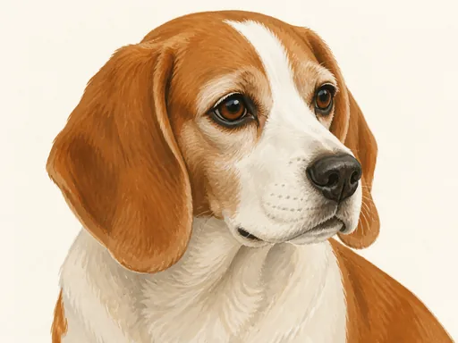Beagle