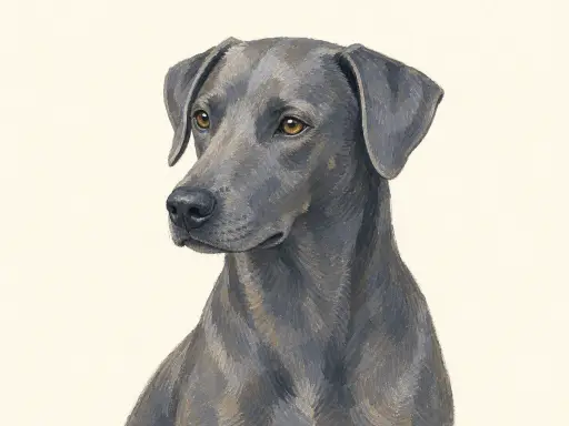 Blue Lacy