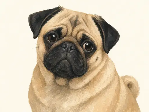 Pug