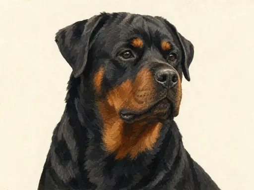 Rottweiler